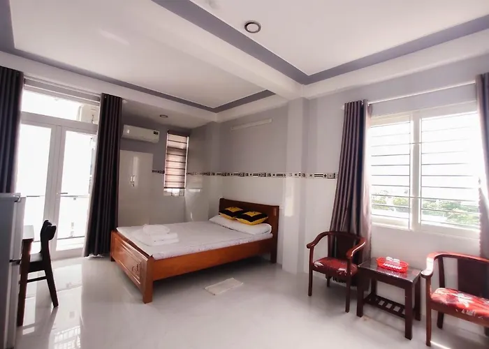 Ngoc Quy Mini House
