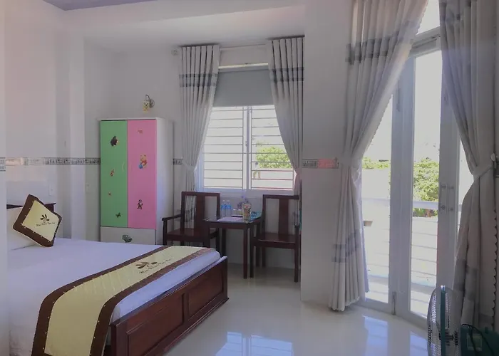 Ngoc Quy Mini House