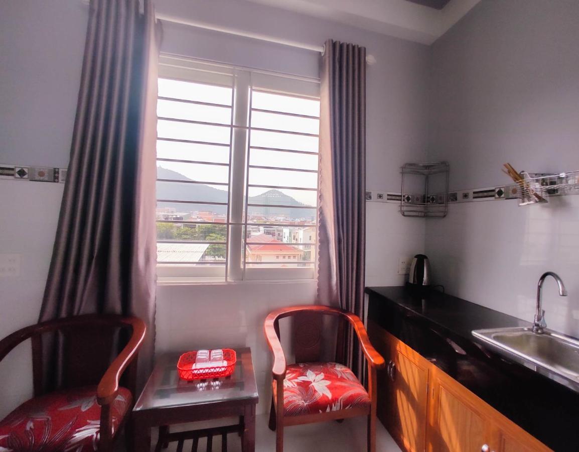 Ngoc Quy Mini House Quy Nhon