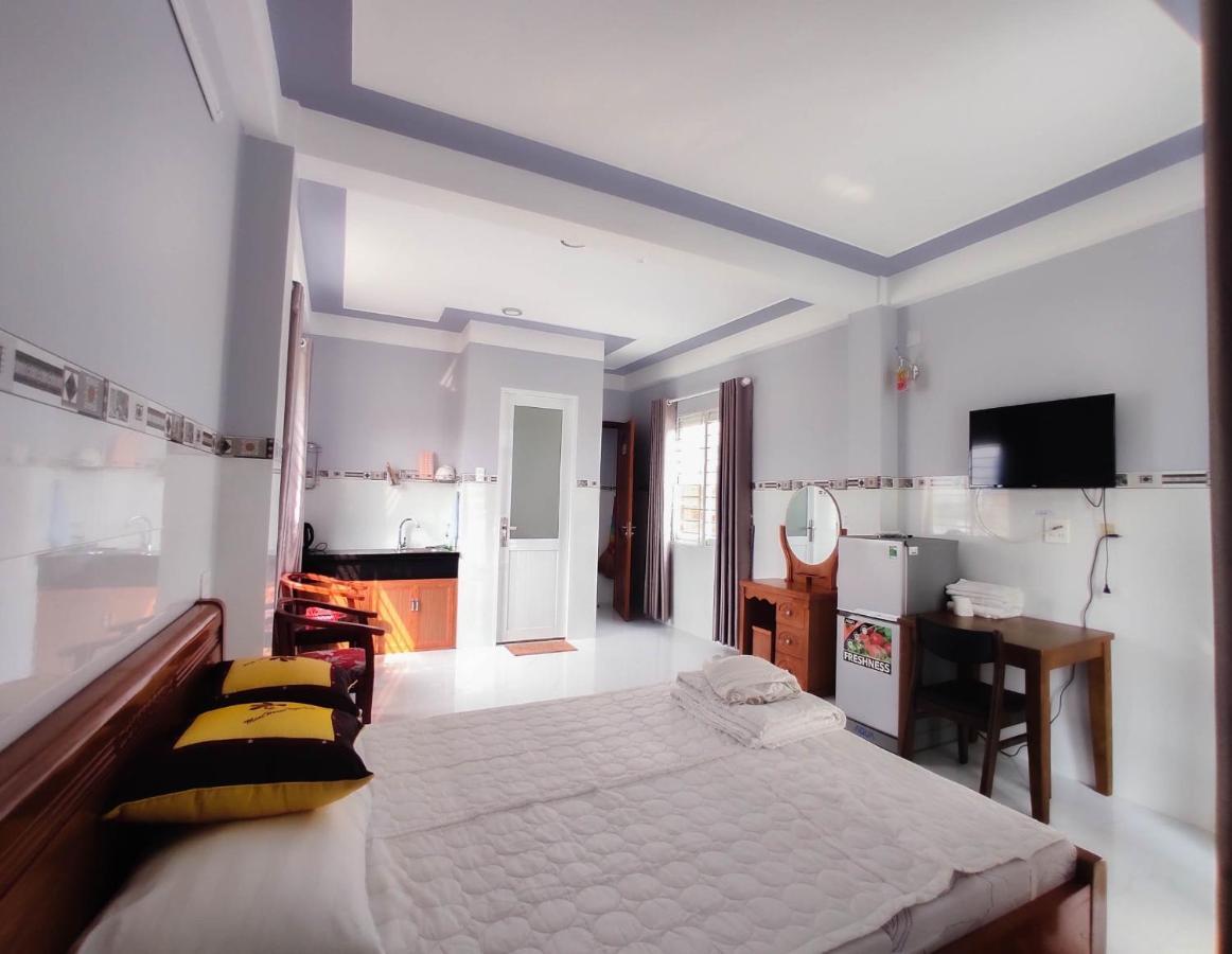 Ngoc Quy Mini House * Quy Nhon