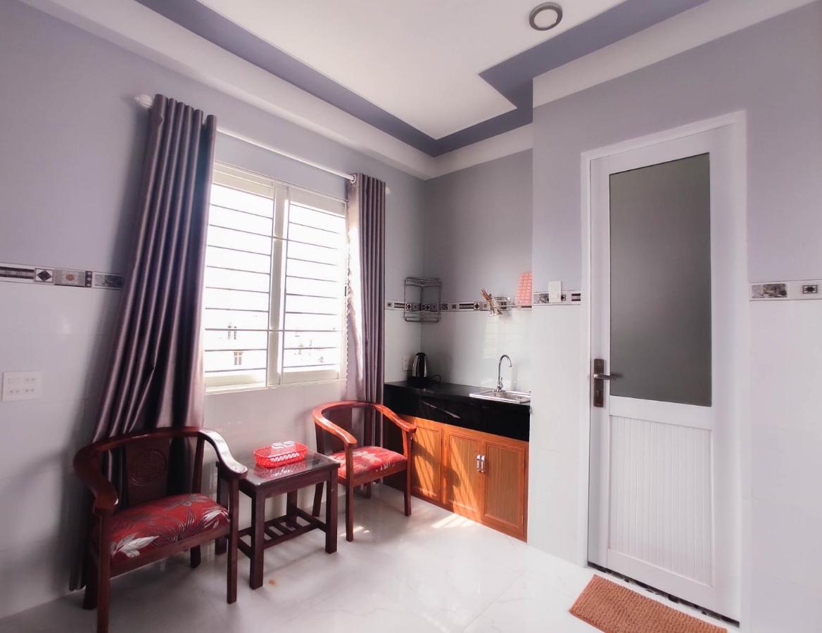 Ngoc Quy Mini House Quy Nhon