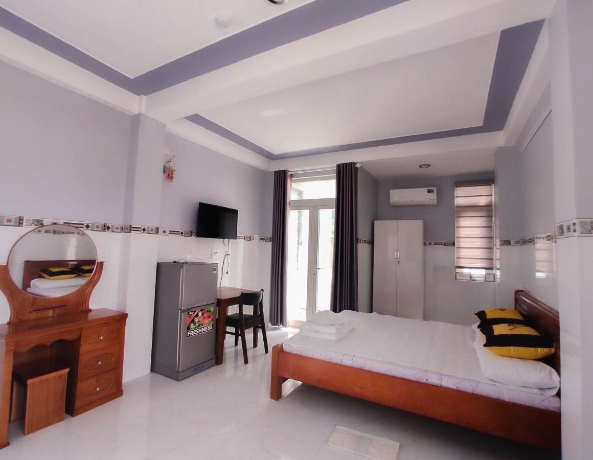 Hotel Ngoc Quy Mini House