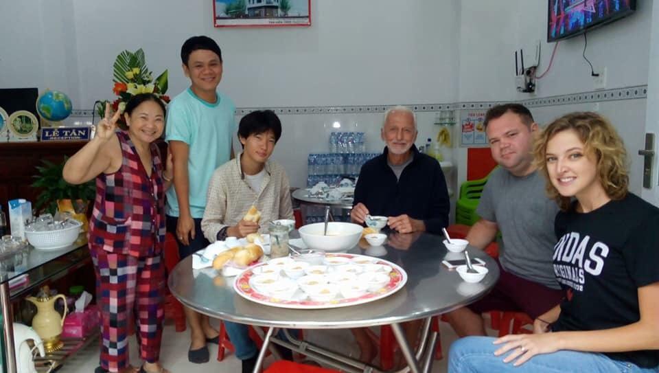 Ngoc Quy Mini House Quy Nhon