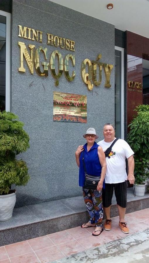 Ngoc Quy Mini House