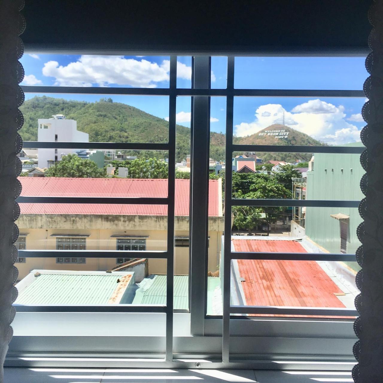 Ngoc Quy Mini House Hotel Quy Nhon