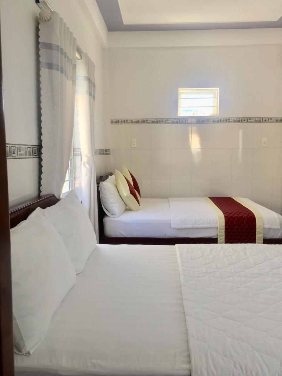 Ngoc Quy Mini House Hotel Quy Nhon
