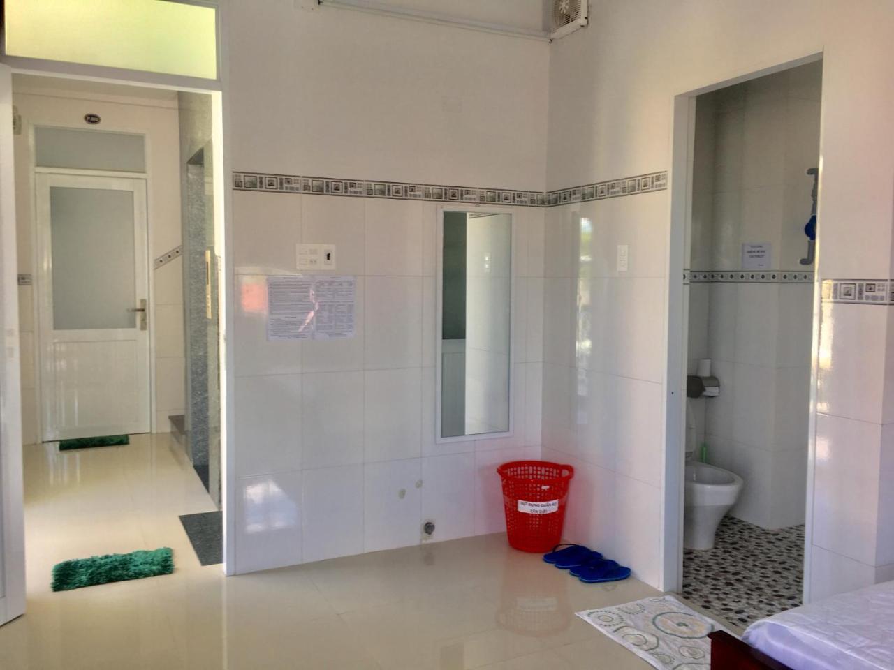 Hotel Ngoc Quy Mini House *