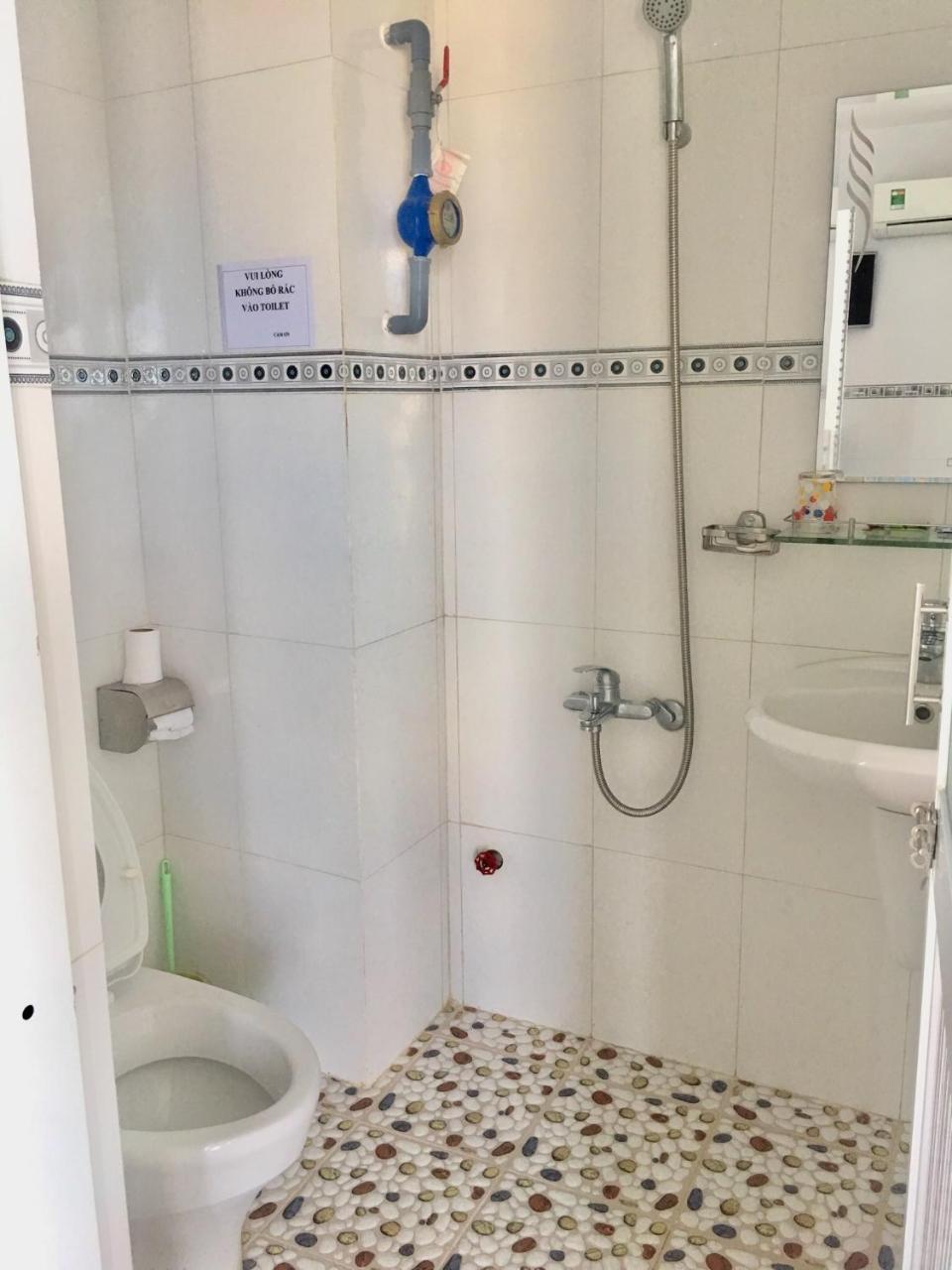 Ngoc Quy Mini House Hotel Quy Nhon