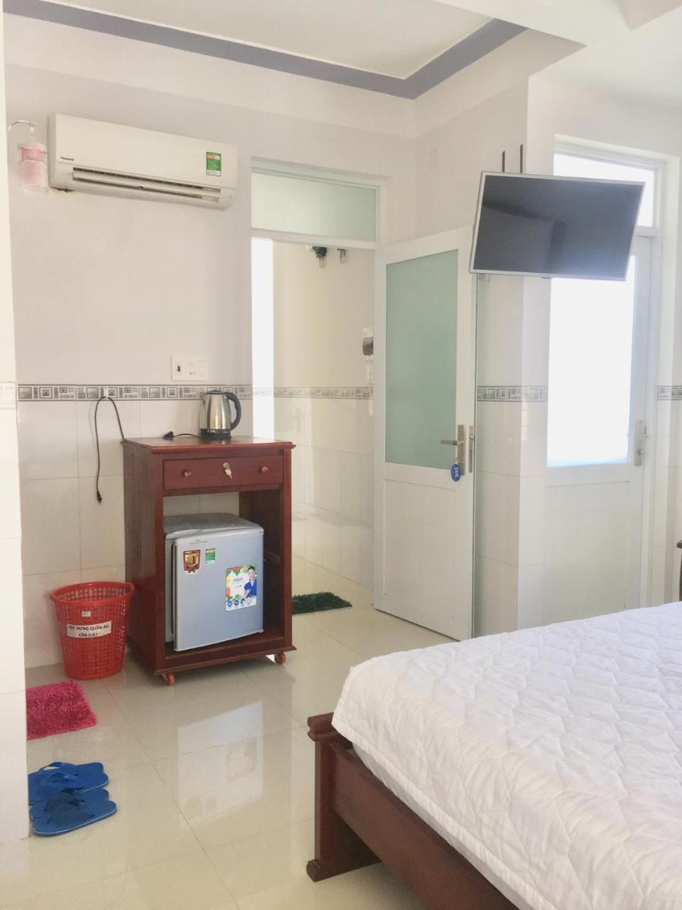 Ngoc Quy Mini House * Quy Nhon