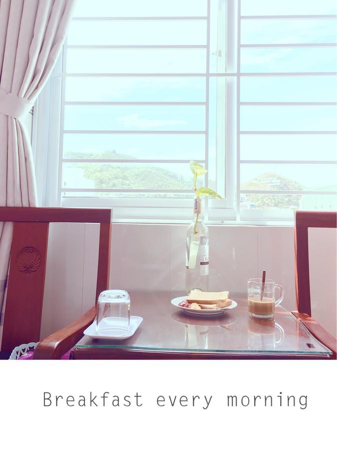 Hotel Ngoc Quy Mini House Quy Nhon