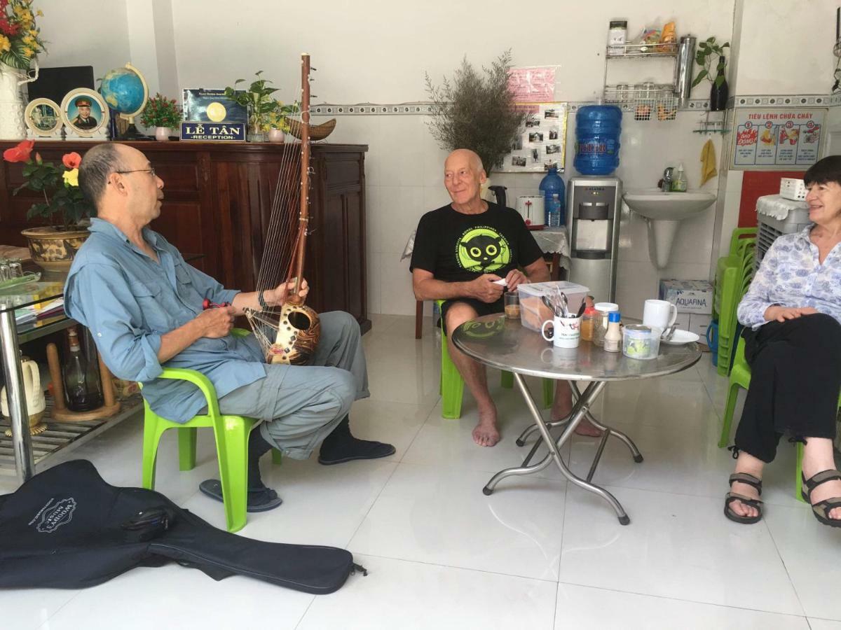 Ngoc Quy Mini House Hotel *