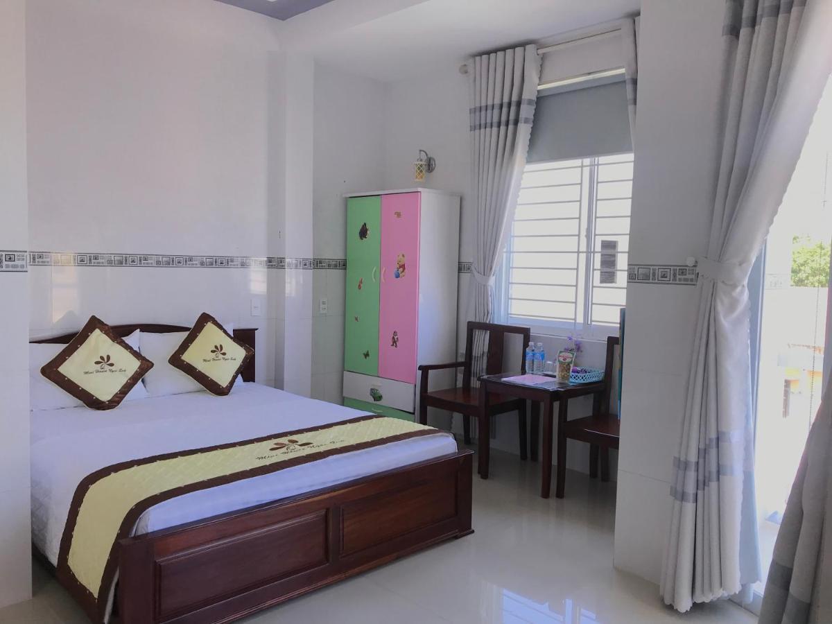 Ngoc Quy Mini House *