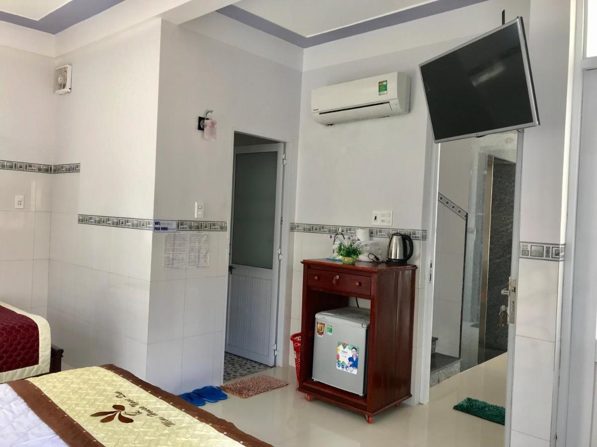 Ngoc Quy Mini House * Quy Nhon