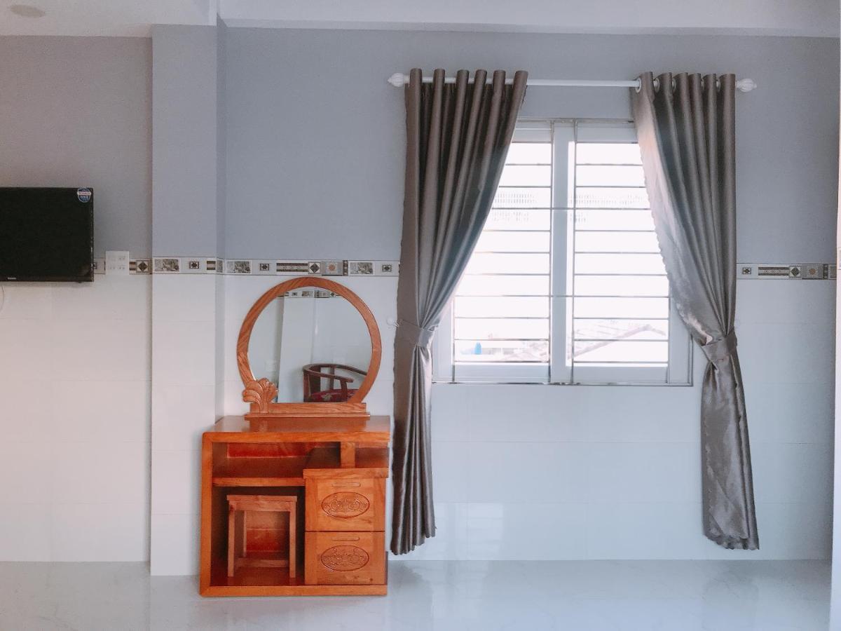 Ngoc Quy Mini House Quy Nhon